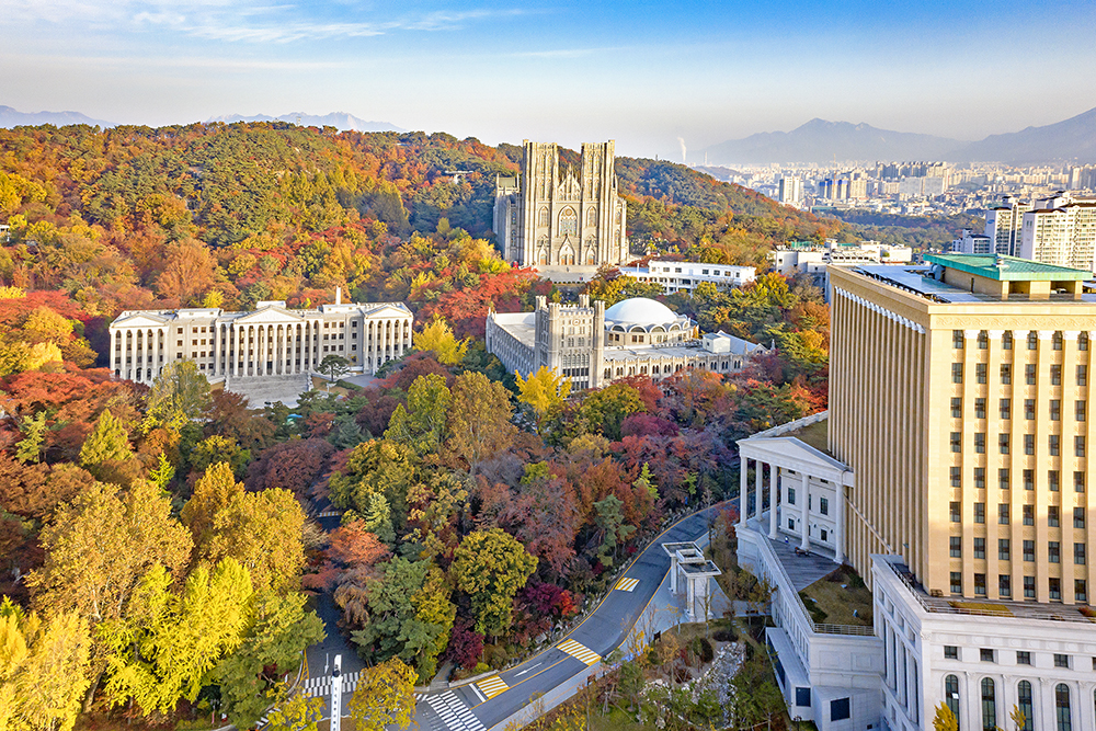 首尔韩语合作大学(图8)