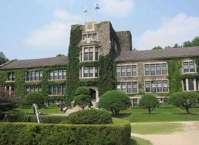 延世大学国语国文专业介绍(图3)